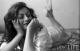 Hindi Movie Actress Madhubala in her Room- Photographed by James Burke for Life Magazine 1951 (10)
